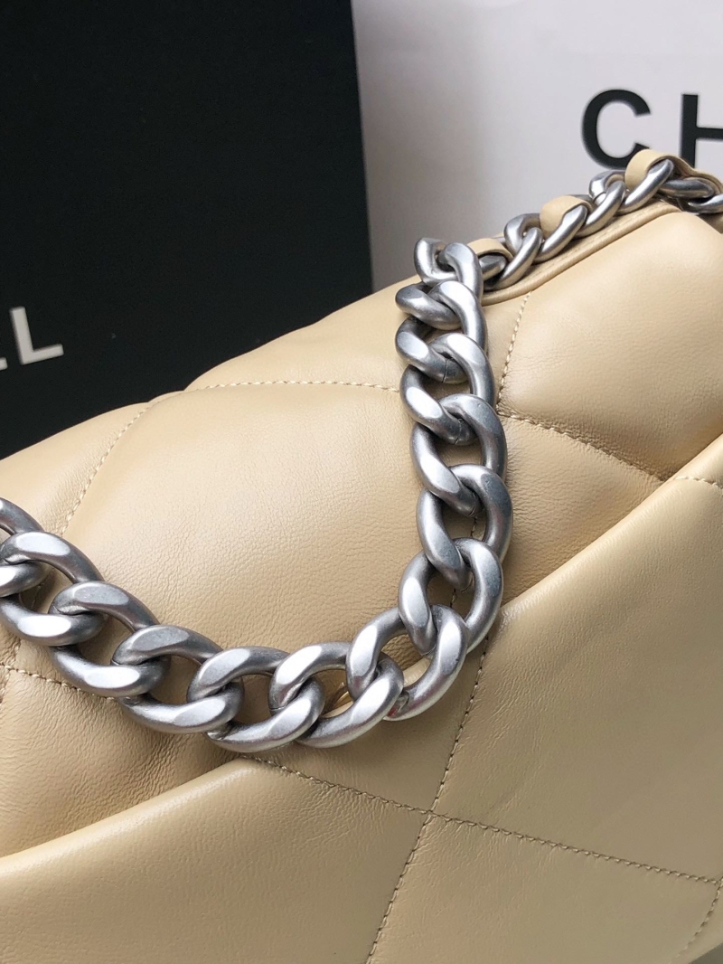 Ch**el 19 bags
